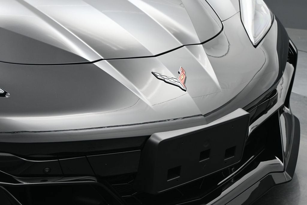 2025 Chevrolet Corvette E-Ray 3LZ
