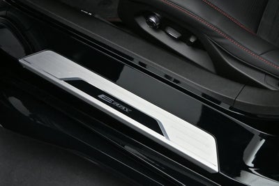 2025 Chevrolet Corvette E-Ray 3LZ