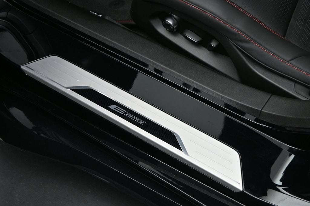 2025 Chevrolet Corvette E-Ray 3LZ
