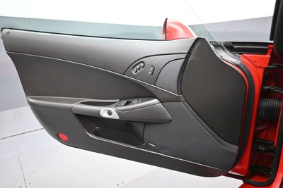 2006 Chevrolet Corvette Base