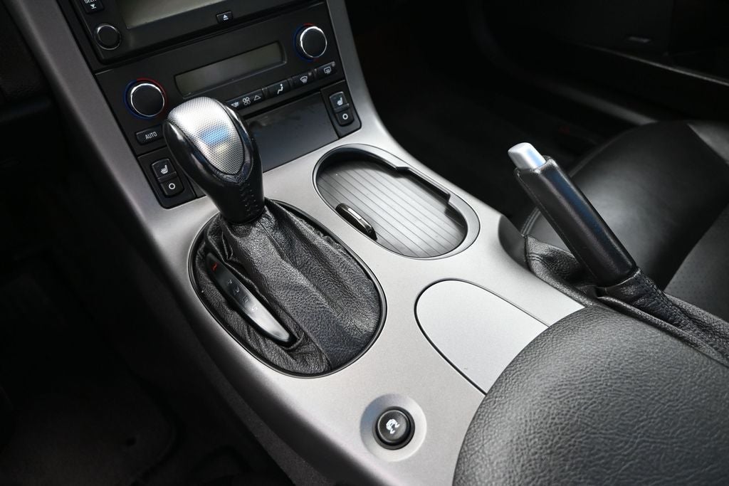 2006 Chevrolet Corvette Base