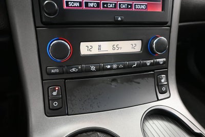2006 Chevrolet Corvette Base