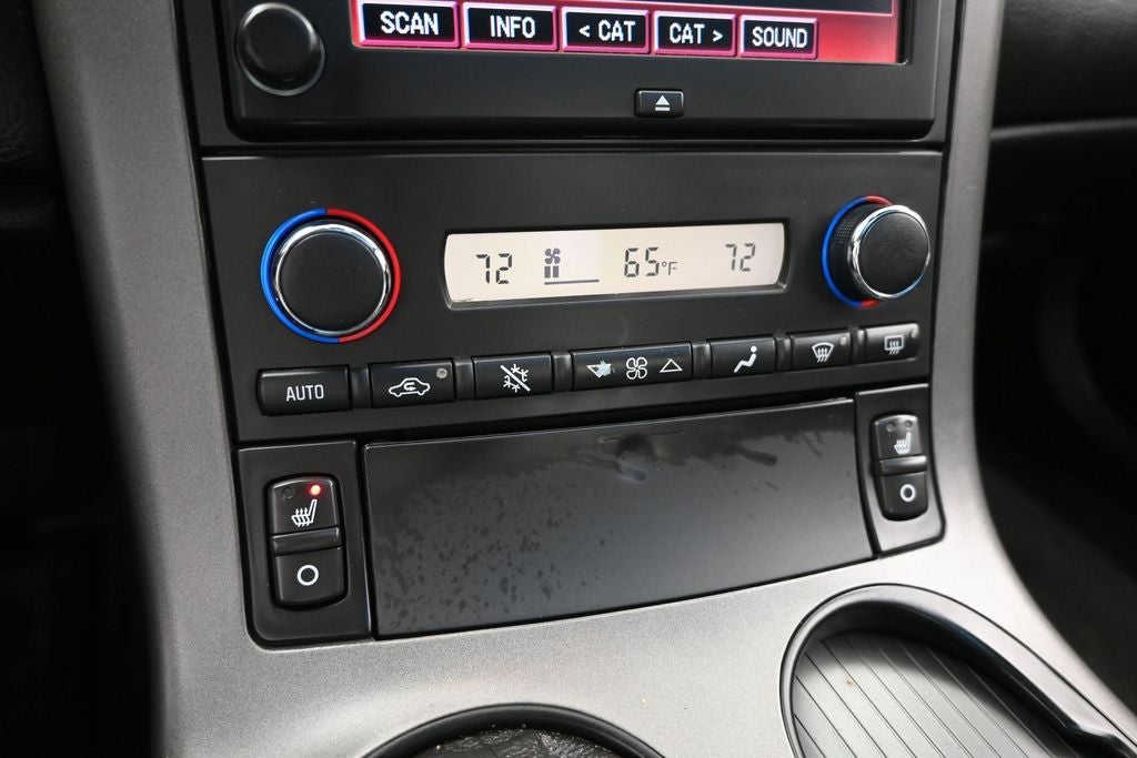 2006 Chevrolet Corvette Base