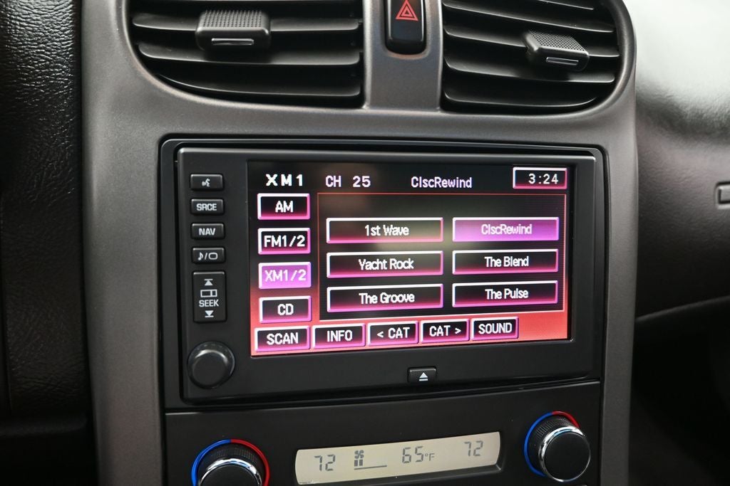 2006 Chevrolet Corvette Base