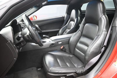 2006 Chevrolet Corvette Base