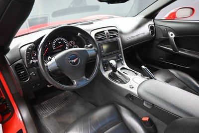 2006 Chevrolet Corvette Base