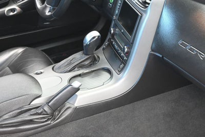 2006 Chevrolet Corvette Base