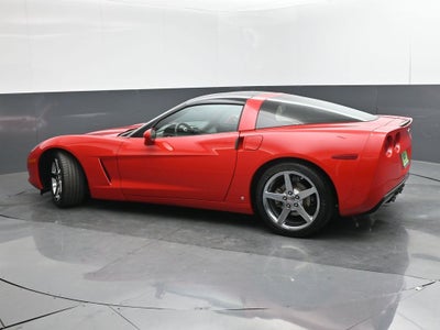 2006 Chevrolet Corvette Base