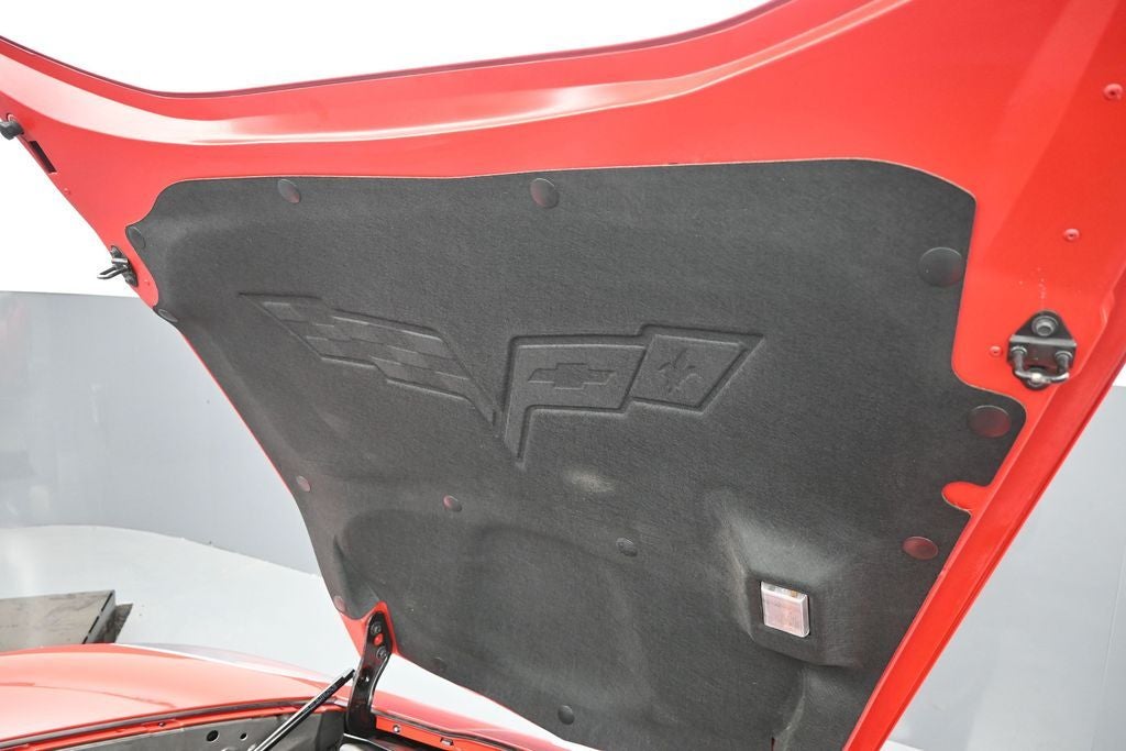 2006 Chevrolet Corvette Base