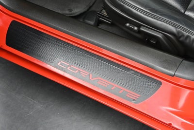 2006 Chevrolet Corvette Base