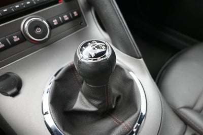 2007 Pontiac Solstice GXP