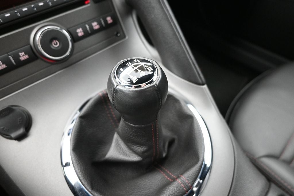 2007 Pontiac Solstice GXP