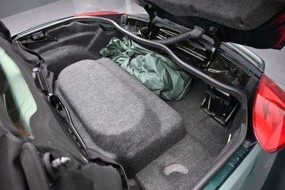 2007 Pontiac Solstice GXP