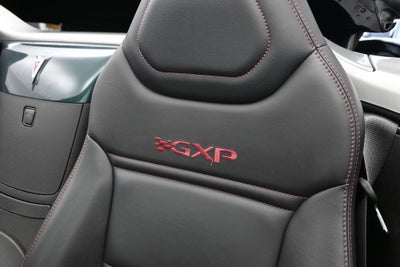 2007 Pontiac Solstice GXP