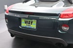 2007 Pontiac Solstice GXP