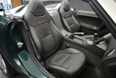 2007 Pontiac Solstice GXP