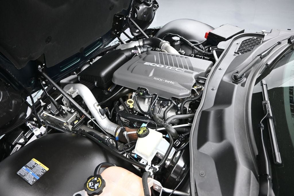 2007 Pontiac Solstice GXP