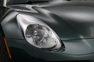 2007 Pontiac Solstice GXP