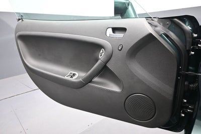 2007 Pontiac Solstice GXP