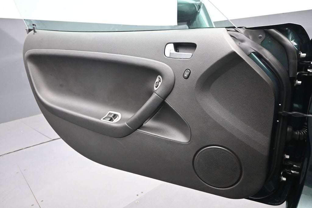 2007 Pontiac Solstice GXP