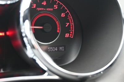 2007 Pontiac Solstice GXP