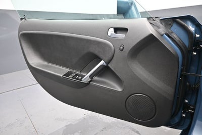 2007 Saturn Sky Base