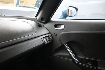 2007 Saturn Sky Base