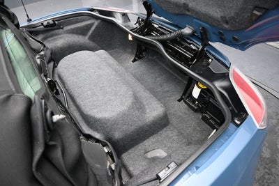 2007 Saturn Sky Base