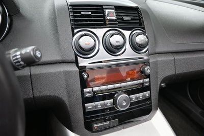 2007 Saturn Sky Base
