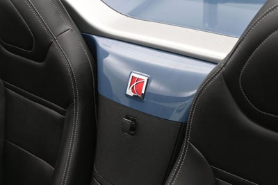 2007 Saturn Sky Base