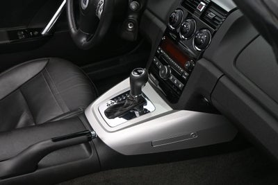 2007 Saturn Sky Base