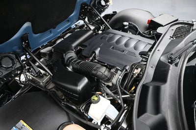 2007 Saturn Sky Base