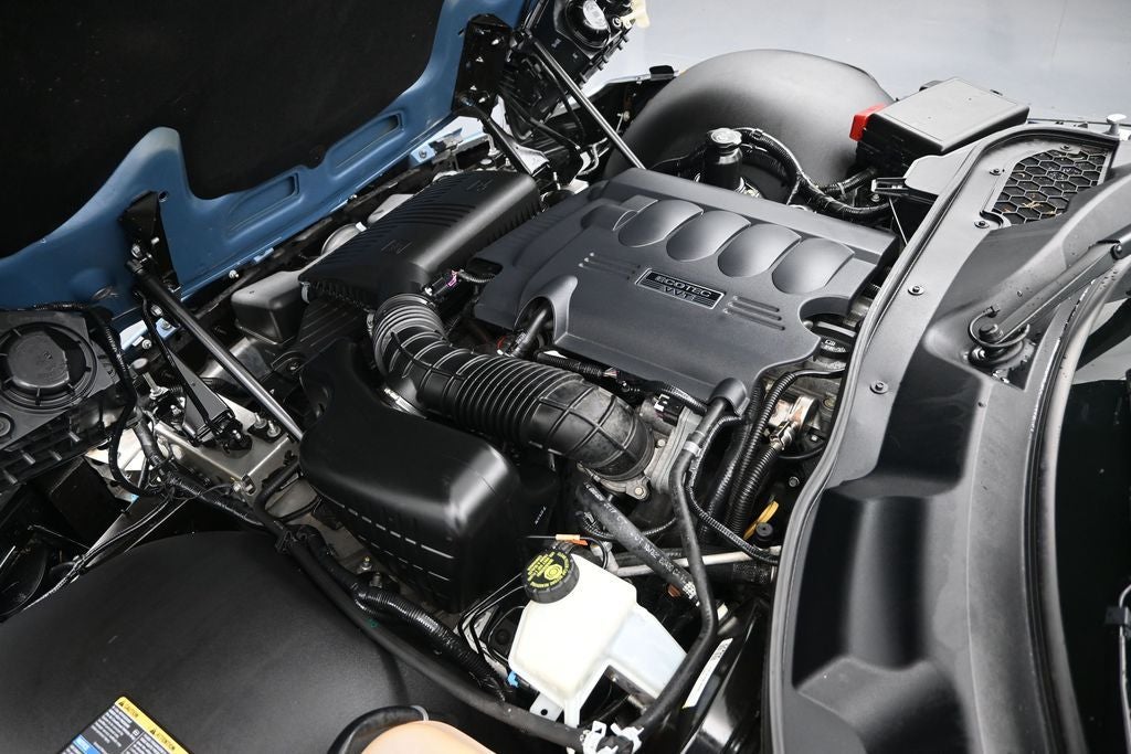 2007 Saturn Sky Base
