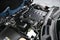 2007 Saturn Sky Base