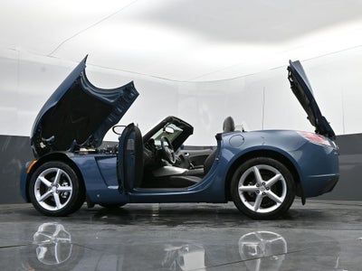 2007 Saturn Sky Base