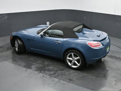 2007 Saturn Sky Base