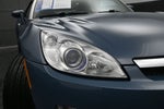 2007 Saturn Sky Base