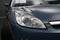 2007 Saturn Sky Base