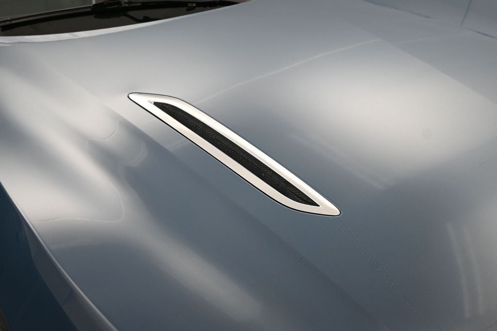 2007 Saturn Sky Base