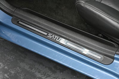 2007 Saturn Sky Base