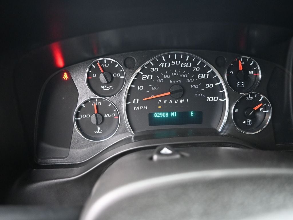 2020 Chevrolet Express 3500 LT Passenger