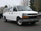 2020 Chevrolet Express 3500 LT Passenger