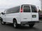 2020 Chevrolet Express 3500 LT Passenger