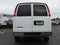 2020 Chevrolet Express 3500 LT Passenger