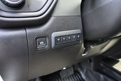 2024 Chevrolet Silverado 3500HD Work Truck