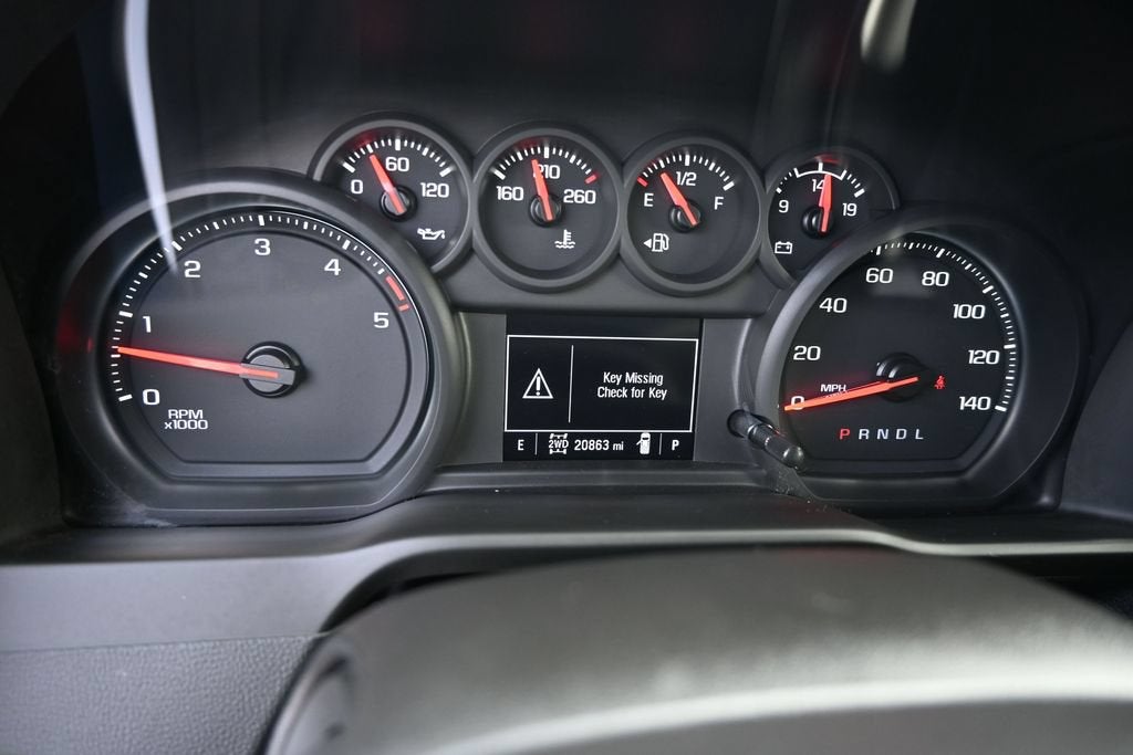 2024 Chevrolet Silverado 3500HD Work Truck