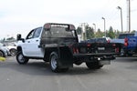 2024 Chevrolet Silverado 3500HD Work Truck