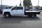 2024 Chevrolet Silverado 3500HD Work Truck