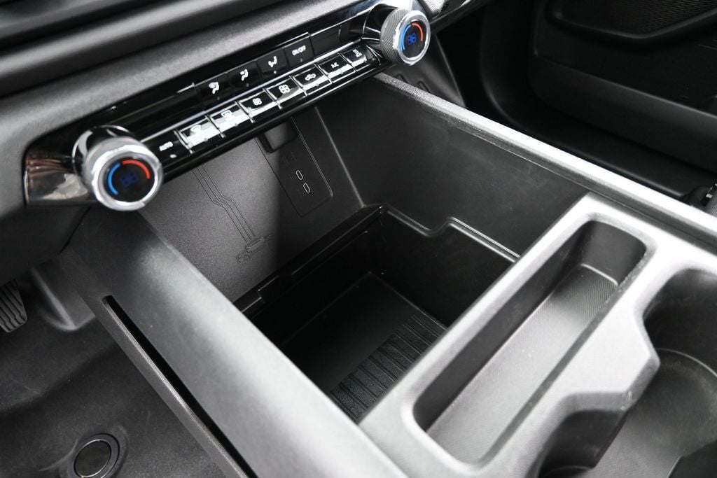 2024 Chevrolet Silverado EV Work Truck