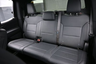 2024 Chevrolet Silverado EV Work Truck